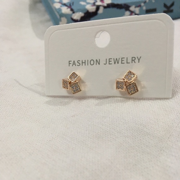 Jewelry - Western Tops